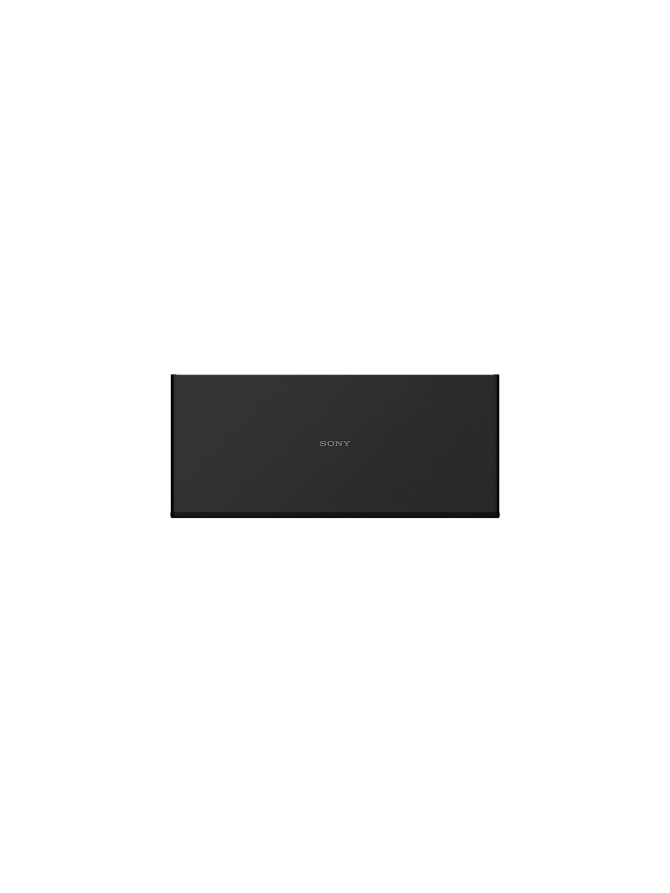 Sony Subwoofer | BRAVIA Theatre Sub 8, SASW8.CEJ | 300 W | Bluetooth | Wireless connection | Black 4 Sony Subwoofer | BRAVIA Theatre Sub 8, SASW8.CEJ | 300 W | Bluetooth | Wireless connection | Black 4