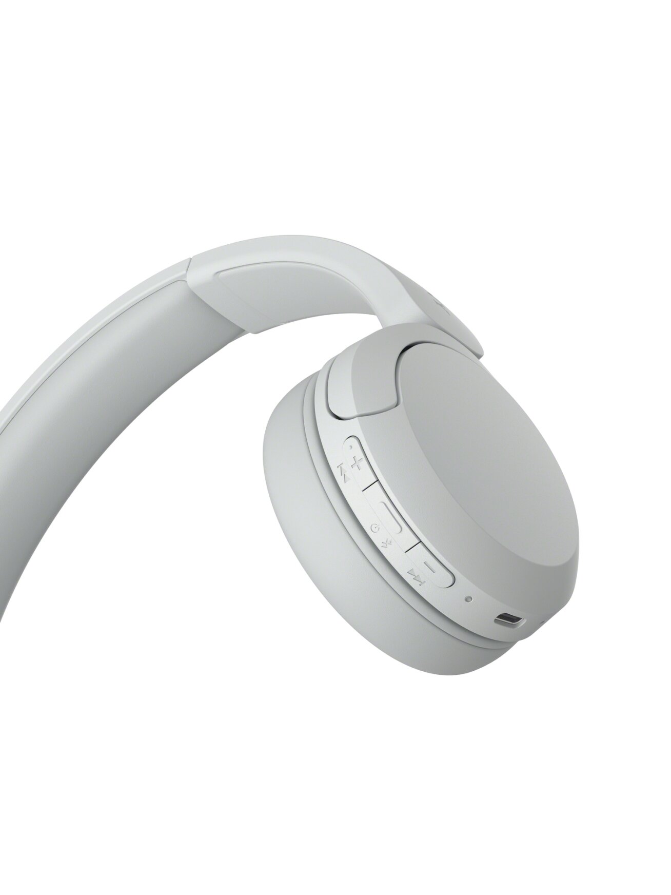 Sony | Wireless Headphones | WH-CH520 | Wireless | On-Ear | Microphone | White | Noise canceling | Wireless 3 Sony | Wireless Headphones | WH-CH520 | Wireless | On-Ear | Microphone | White | Noise canceling | Wireless 3