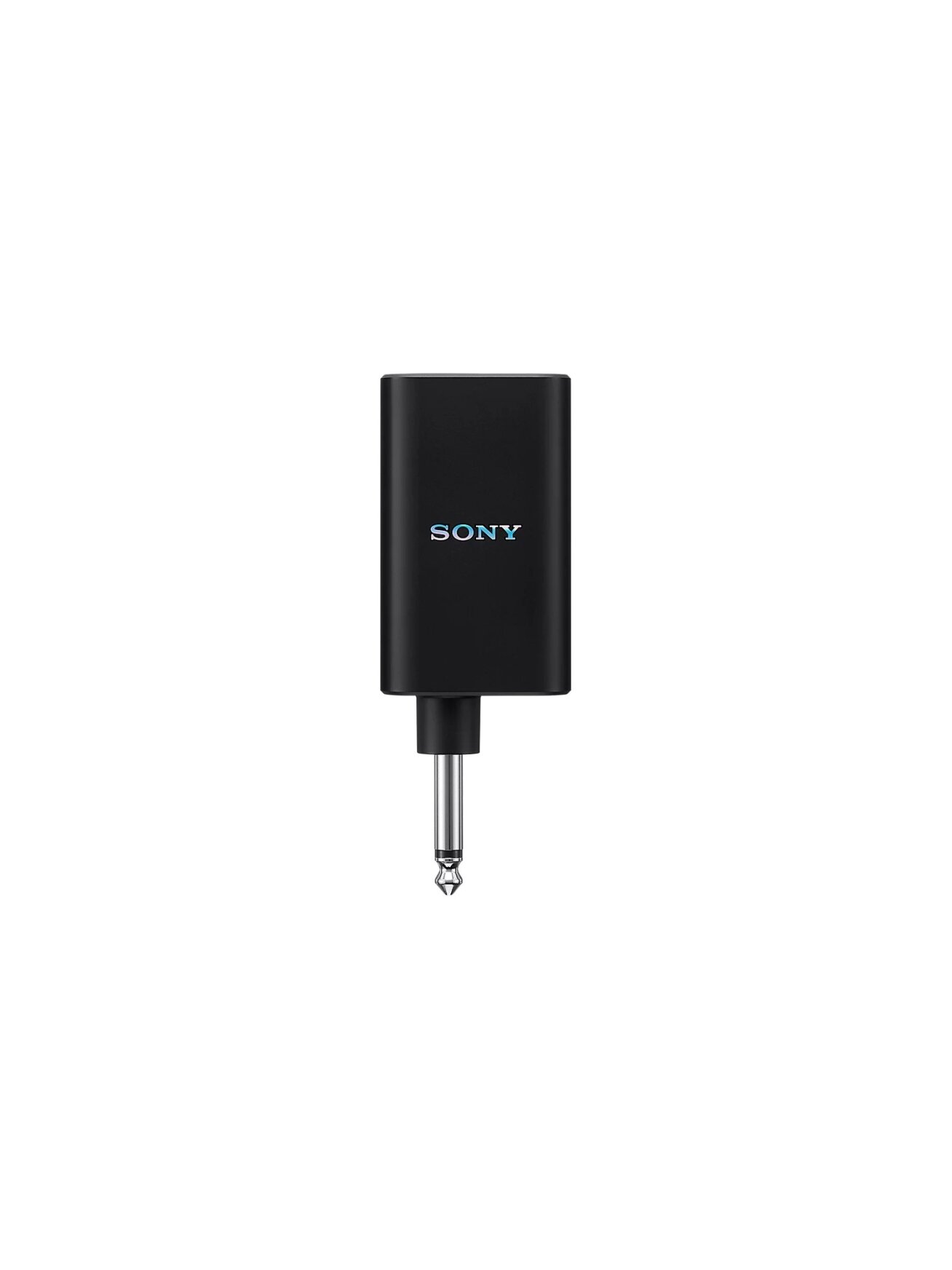 Sony | Wireless Microphone Set with 2 Mics and Receiver | ULTMIC1 2