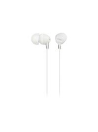 Sony | EX series | MDR-EX15LP | In-ear | White 1