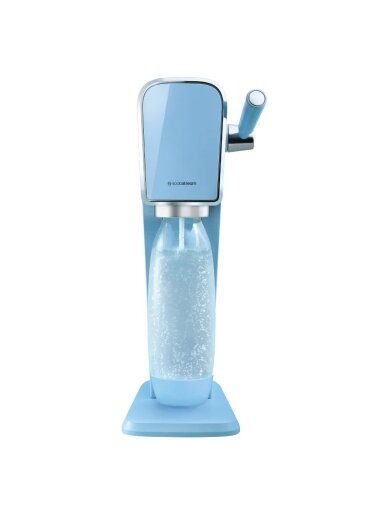 SodaStream Art | Sparkling Water Maker SodaStream Art | Sparkling Water Maker