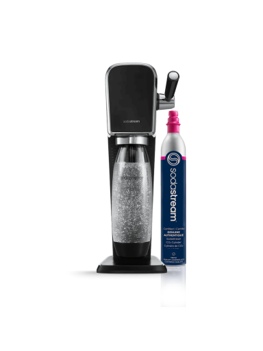 SodaStream Art | Sparkling Water Maker SodaStream Art | Sparkling Water Maker