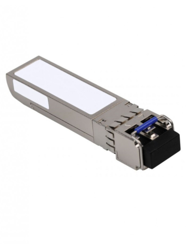 SOMI Networks | SFP+ transceiver module, 10 G | SFPI2F10GS1320 | SMF | LC Duplex | Wavelength 1310 nm | Maximum transfer distance 20000 m