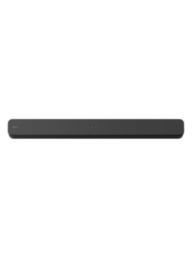 Sony | 2 ch Single Sound bar | HT-SF150 | 30 W | Bluetooth | Black