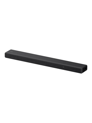 Sony | 3.1ch Dolby Atmos DTS:X Soundbar | HT-A3000 | Speakers | USB connectivity | Bluetooth | Wi-Fi