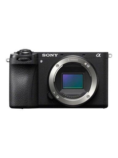 Sony Alpha A6700 APS-C Camera Body | Sony