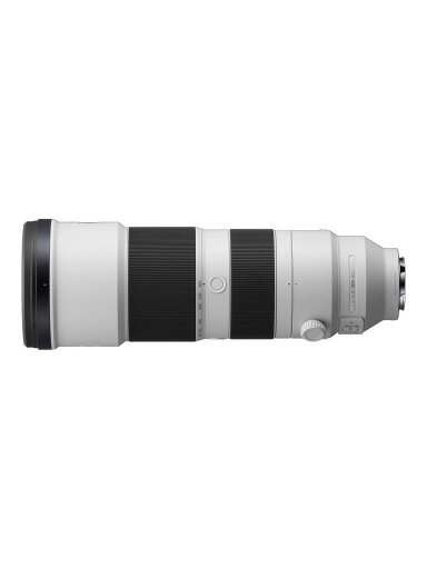 Sony | FE 200-600mm F5.6-6.3 | Sony E-mount
