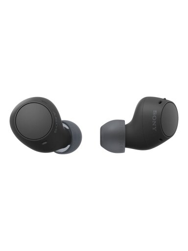 Sony Headphones | WF-C510 | Bluetooth | In-ear | Black | Wireless