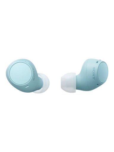 Sony Headphones | WF-C510 | Bluetooth | In-ear | Blue | Wireless