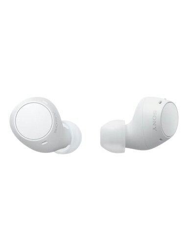 Sony Headphones | WF-C510 | Bluetooth | In-ear | White | Wireless