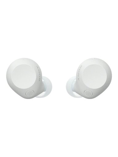 Sony Headphones | WF-C710N | Bluetooth | In-ear | White | Noise canceling | Wireless