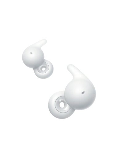 Sony Headphones | WF-L910 LinkBuds Open | Bluetooth | In-ear | White | Wireless