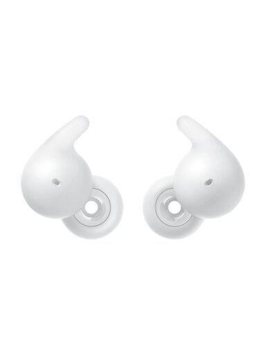 Sony Headphones | WF-L910 LinkBuds Open | Bluetooth | In-ear | White | Wireless