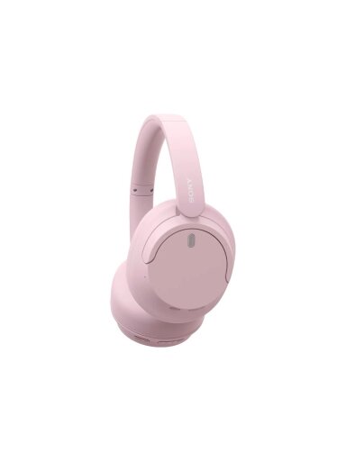 Sony Headphones | WH-CH720N | Bluetooth | On-Ear | Pink | Noise canceling | Wireless