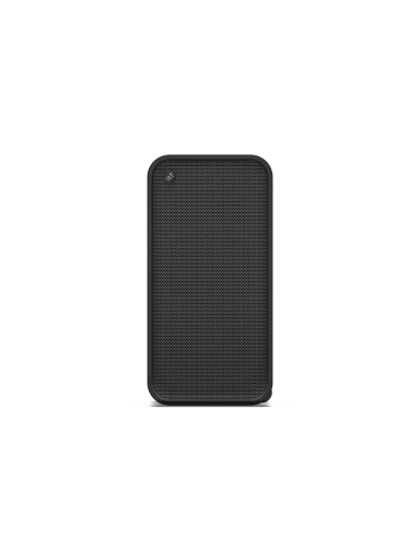 Sony Large Party Speaker | SRS-ULT3000 ULT TOWER MAX | 2150 W | Bluetooth | Wireless connection | Portable | Black
