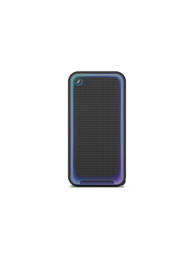Sony Large Party Speaker | SRS-ULT3000 ULT TOWER MAX | 2150 W | Bluetooth | Wireless connection | Portable | Black