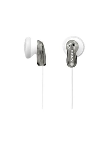 Sony | MDR-E9LP | In-ear | Grey