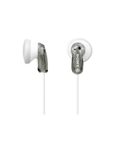 Sony | MDR-E9LP | In-ear | Grey