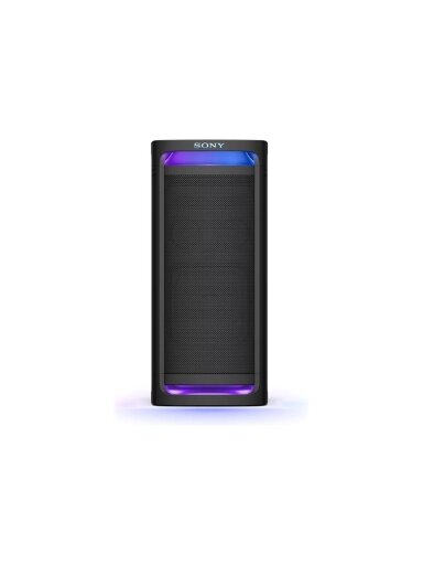Sony Party Speaker | SRS-ULT900AC ULT TOWER 9AC | Bluetooth | Black | Portable | Wireless connection