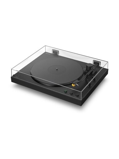 Sony | Playback Premium Turntable | PS-LX5BT | Full automatic