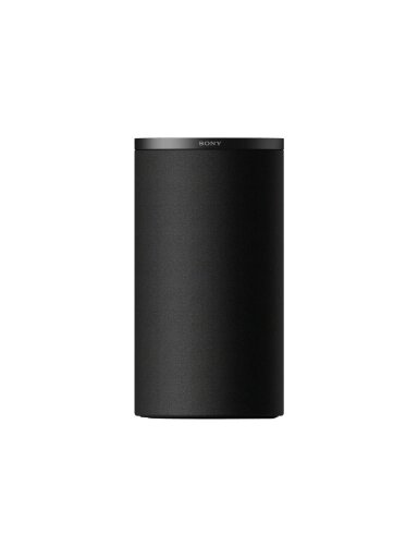 Sony Rear Speakers | BRAVIA Theatre Rear 9, SARS9.CEJ | 180 W | Bluetooth | Wireless connection | Black
