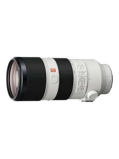 Sony | SEL-70200GM FE 70-200mm F2.8 GM OSS | Sony