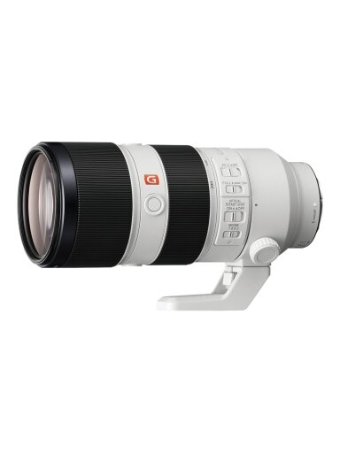 Sony | SEL-70200GM FE 70-200mm F2.8 GM OSS | Sony