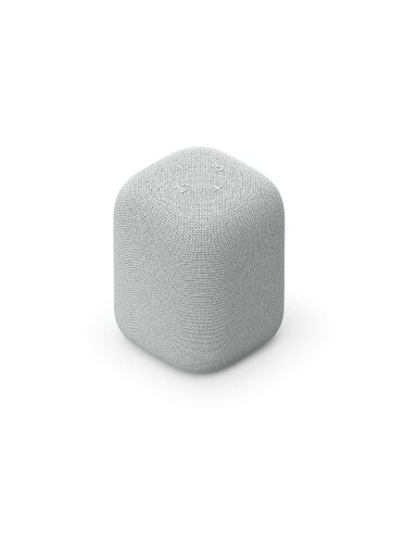 Sony Speaker | SRS-LS1 LinkBuds | Waterproof | Bluetooth | Light Gray | Portable | Wireless connection