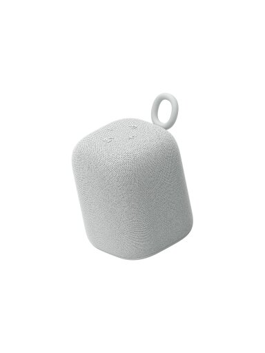 Sony Speaker | SRS-LS1 LinkBuds | Waterproof | Bluetooth | Light Gray | Portable | Wireless connection