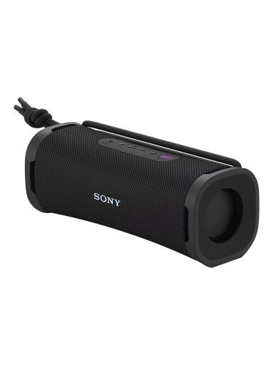 Sony | Speaker | SRS-ULT10 ULT FIELD 1 | Waterproof | Bluetooth | Black | Portable | Wireless connection