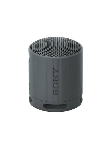Sony | Speaker | SRS-XB100 | Waterproof | Bluetooth | Black | Portable | Wireless connection