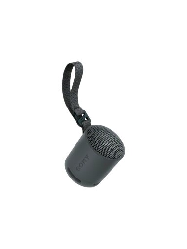 Sony | Speaker | SRS-XB100 | Waterproof | Bluetooth | Black | Portable | Wireless connection