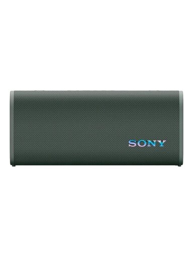 Sony Speaker | ULT FIELD 3 | Waterproof | Bluetooth | Forest Grey | Portable | Wireless connection