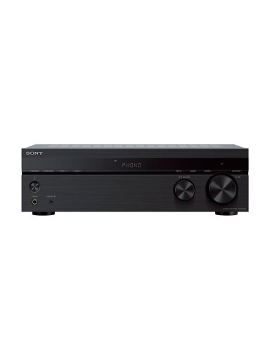 Sony | STR-DH190 | Bluetooth