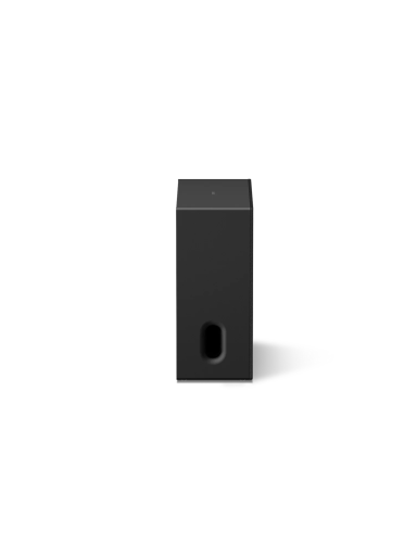 Sony Subwoofer | BRAVIA Theatre Sub 8, SASW8.CEJ | 300 W | Bluetooth | Wireless connection | Black