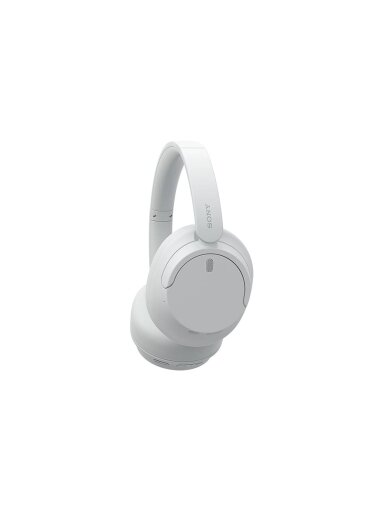 Sony WH-CH720N Wireless ANC (Active Noise Cancelling) Headphones, Beige | Sony | Wireless Headphones | WH-CH720N | Wireless | On-Ear | Microphone | White | Noise canceling | Wireless