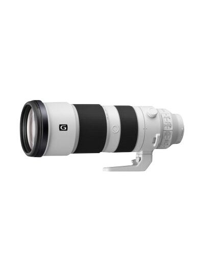 Sony | FE 200-600mm F5.6-6.3 | Sony E-mount 3 Sony | FE 200-600mm F5.6-6.3 | Sony E-mount 3