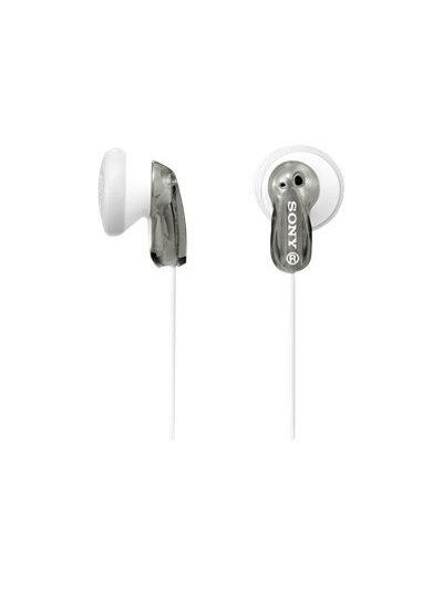 Sony | MDR-E9LP | In-ear | Grey 1 Sony | MDR-E9LP | In-ear | Grey 1