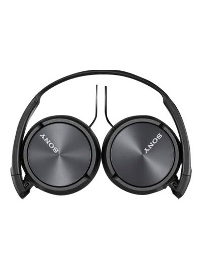 Sony | ZX series | MDR-ZX310AP | Wired | On-Ear | Microphone | Black 1 Sony | ZX series | MDR-ZX310AP | Wired | On-Ear | Microphone | Black 1