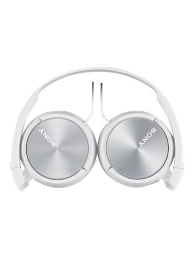Sony | ZX series | MDR-ZX310AP | Wired | On-Ear | White 1 Sony | ZX series | MDR-ZX310AP | Wired | On-Ear | White 1