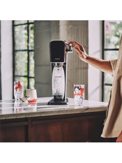 SodaStream Art | Sparkling Water Maker 3