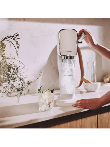 SodaStream | Art | Sparkling Water Maker 1 SodaStream | Art | Sparkling Water Maker 1