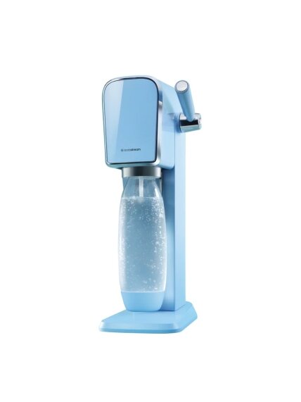 SodaStream Art | Sparkling Water Maker 1