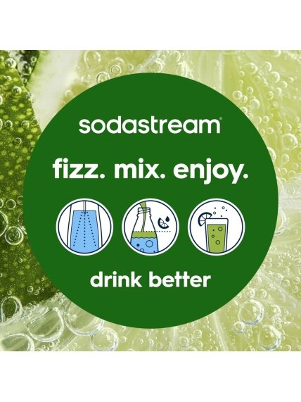 SodaStream Art | Sparkling Water Maker 2