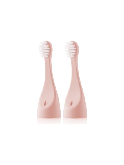 Sonetic Kids 171090200 | ETA Replacement brush heads | Heads | For kids | Number of brush heads included 2 | Pink