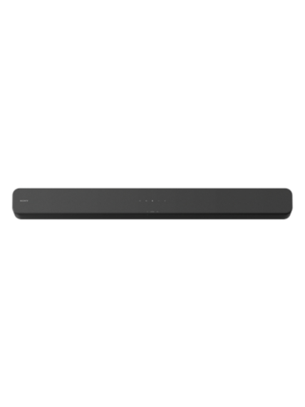 Sony | 2 ch Single Sound bar | HT-SF150 | 30 W | Bluetooth | Black
