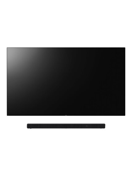 Sony | 3.1ch Dolby Atmos DTS:X Soundbar | HT-A3000 | Speakers | USB connectivity | Bluetooth | Wi-Fi 3