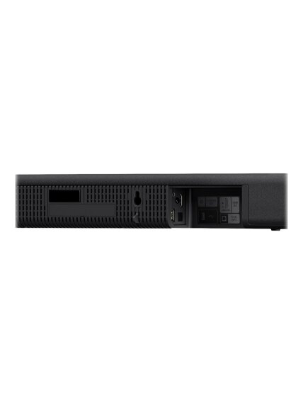 Sony | 3.1ch Dolby Atmos DTS:X Soundbar | HT-A3000 | Speakers | USB connectivity | Bluetooth | Wi-Fi 6