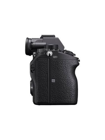 Sony Alpha 7 Mark III BODY | Sony 3
