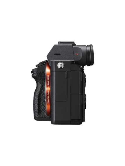 Sony Alpha 7 Mark III BODY | Sony 4